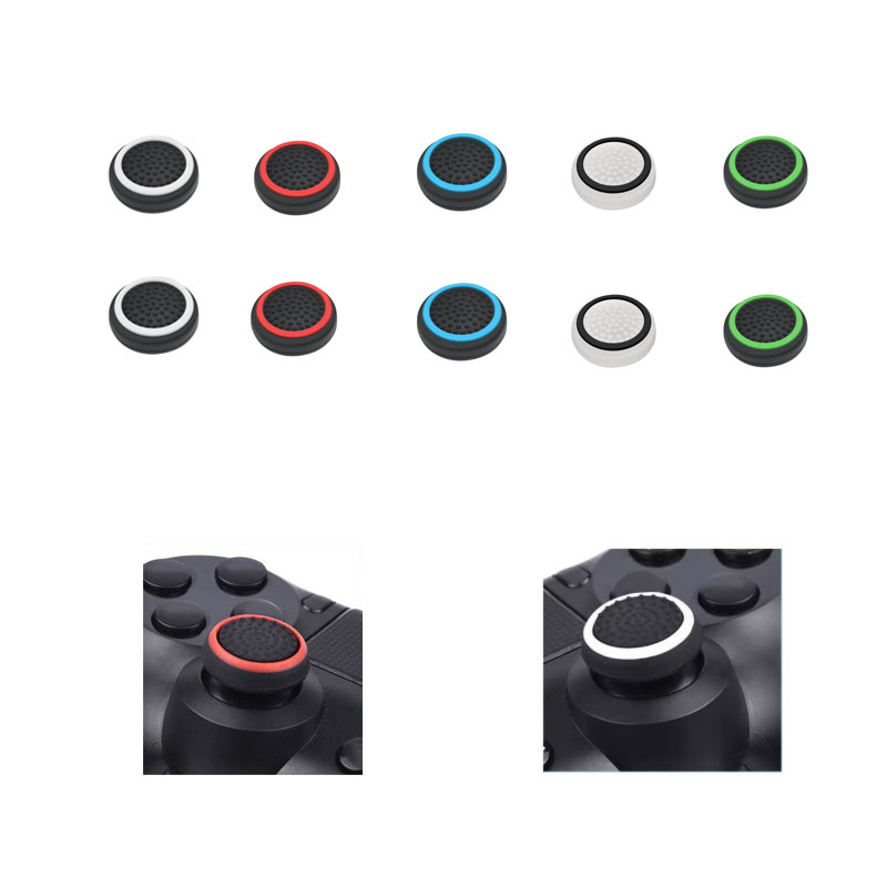 Gaming Accessories Xbox Series S - 2 uds para PS3 PS4 PS5