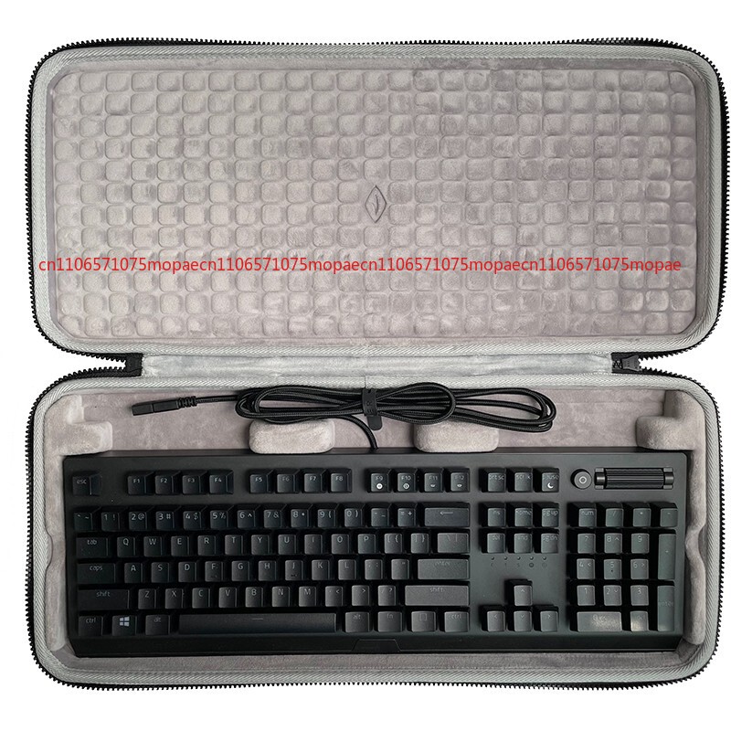 Gaming Accessories Razer - Estuche de almacenamiento, cubierta de caja
