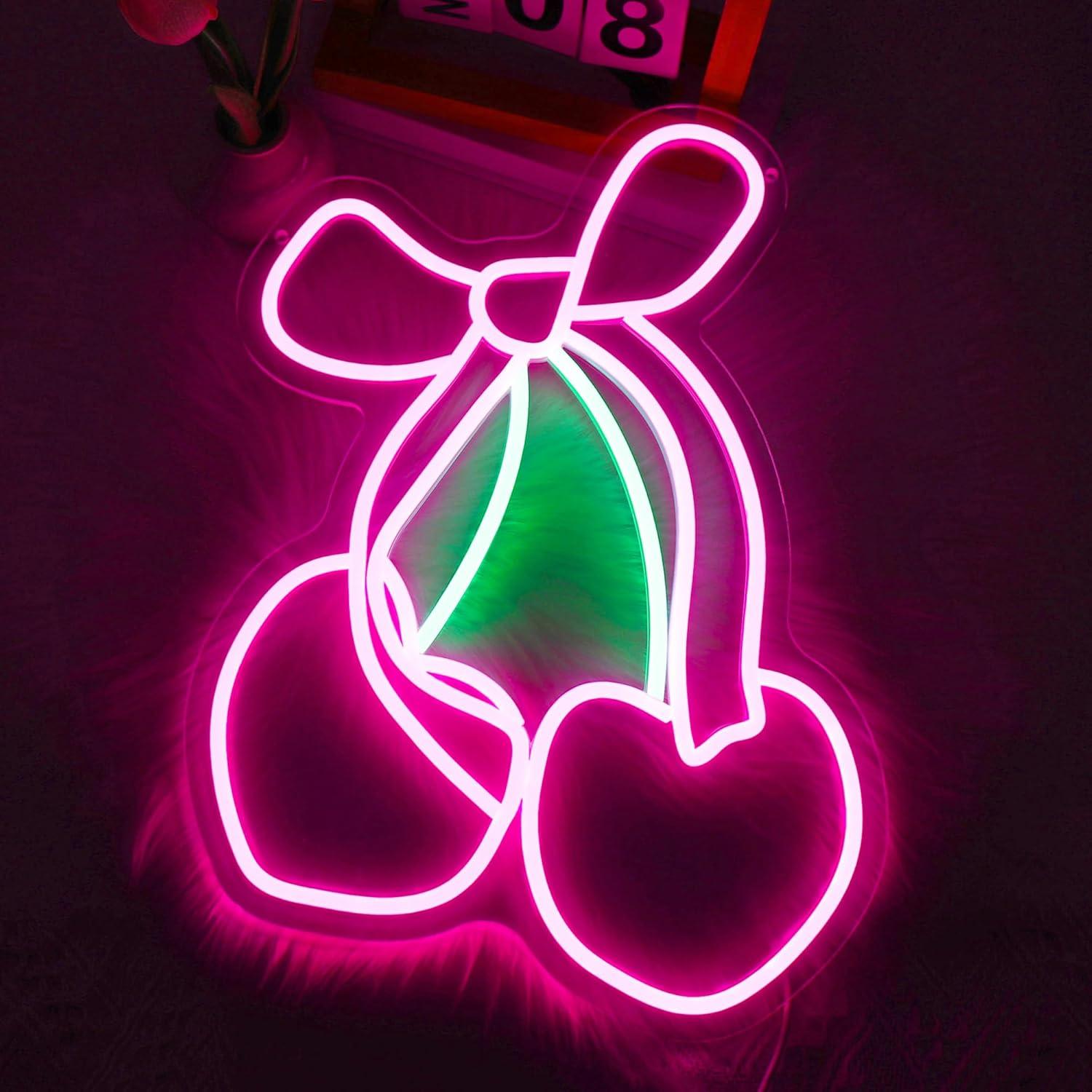 Gaming Accessories Shop - Letrero Luminoso LED USB con Diseño
