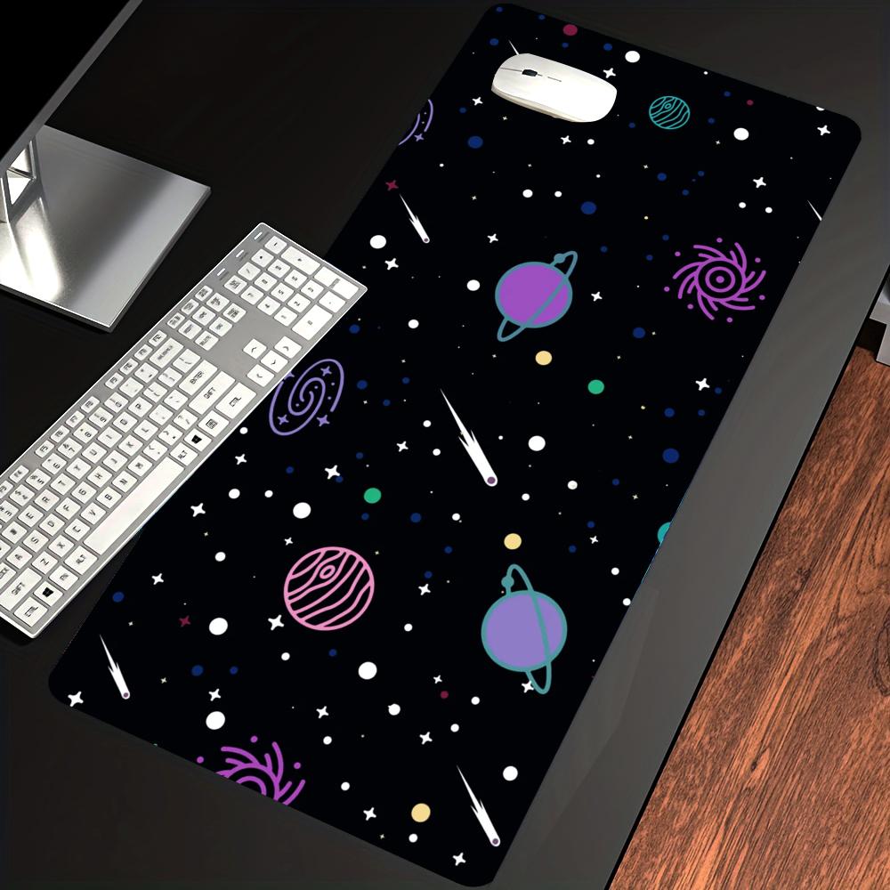 Gaming Accessories Companies - Alfombrilla de Ratón HYBXAXC Black Hole,