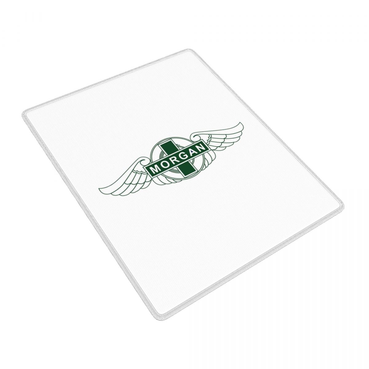 Gaming Accessories Companies - Morgan Motor Car Company - Alfombrilla