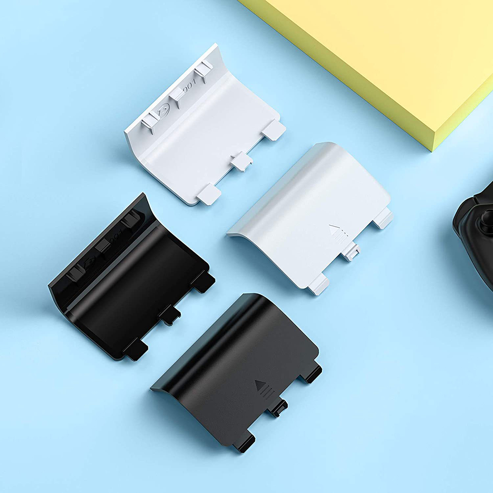 Gaming Accessories Xbox Series S - Funda de batería para XBox One