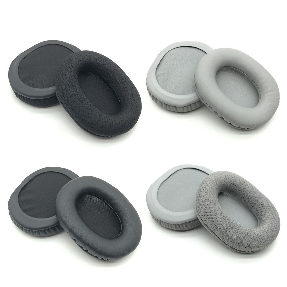 Gaming Accessories Razer - Almohadillas para los oídos de esponja