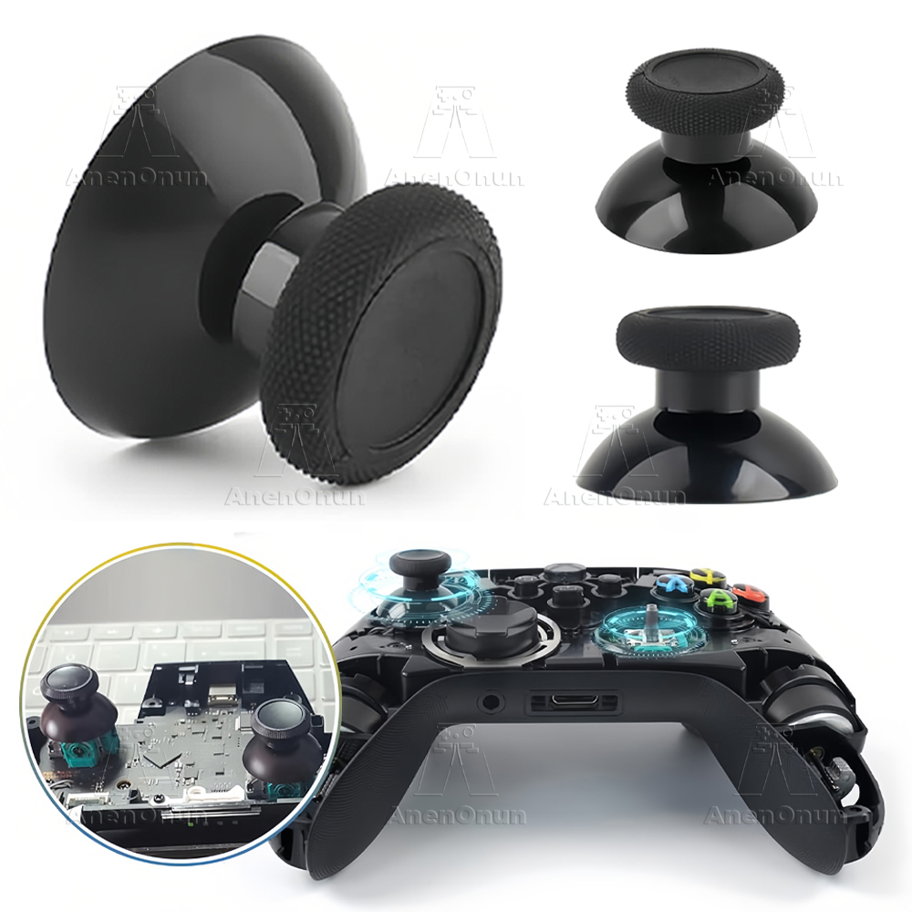 Gaming Accessories Xbox Series S - Repuesto de Joystick para Control de