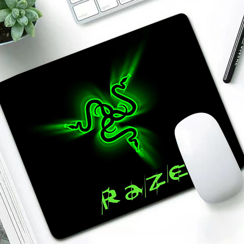 Gaming Accessories Razer - Alfombrilla de ratón pequeña Razer a