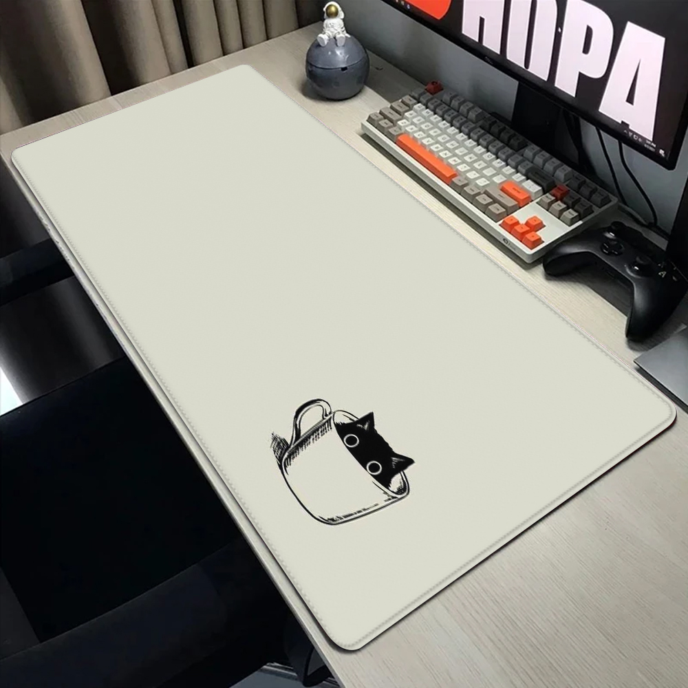 Gaming Accessories Companies - Alfombrillas de ratón con un diseño