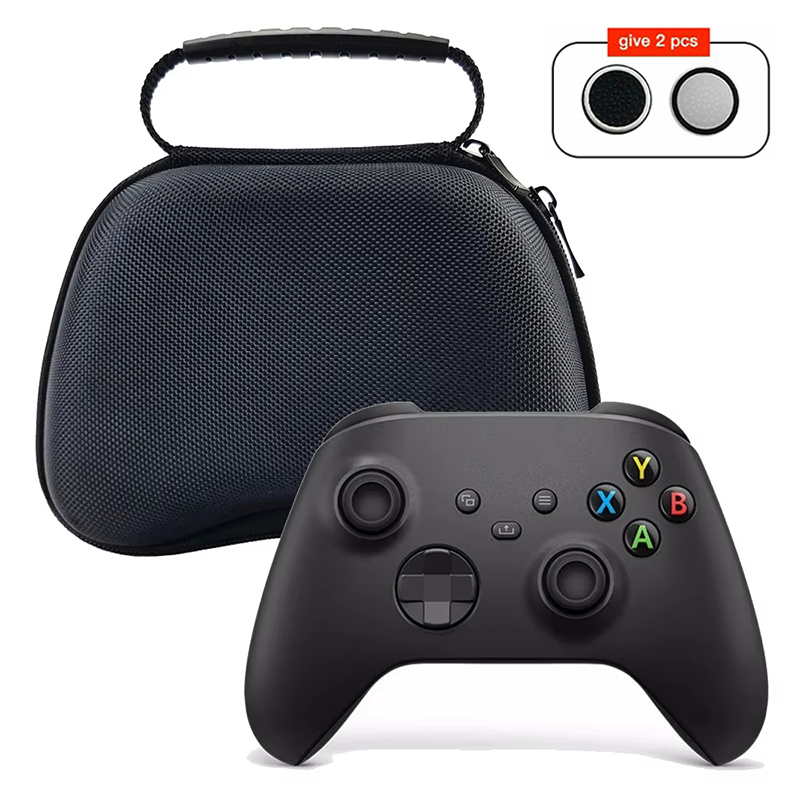 Gaming Accessories Xbox Series S - Estuche de transporte portátil de EVA