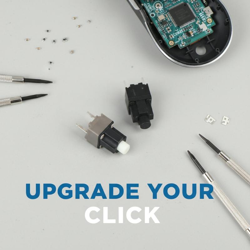 Gaming Accessories Razer - 1/5 unidades de microinterruptor de ratón