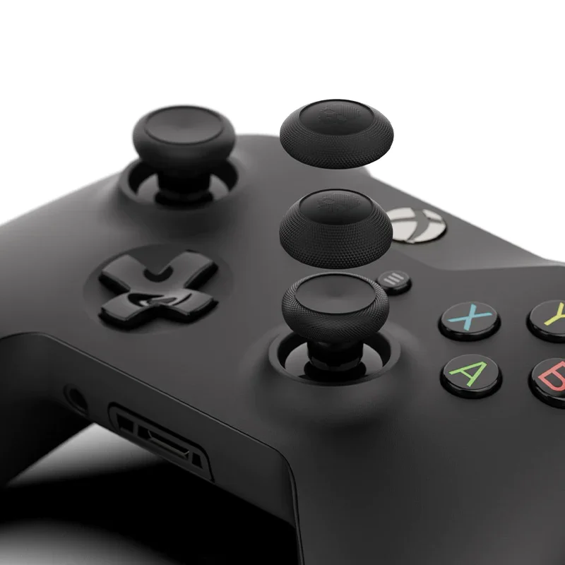 Gaming Accessories Xbox Series S - Skull & Co. Tapa de Joystick
