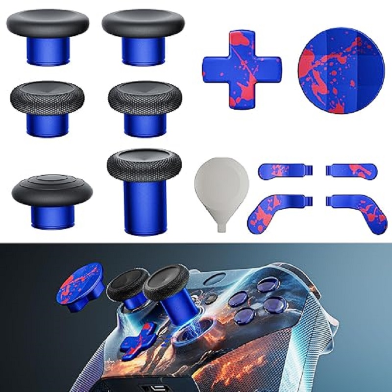 Gaming Accessories Xbox Series S - Para el controlador Xbox Elite Series
