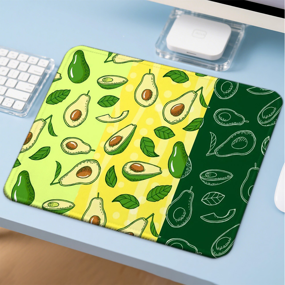 Gaming Accessories Companies - Mosepad Alfombrilla para ordenador con diseño