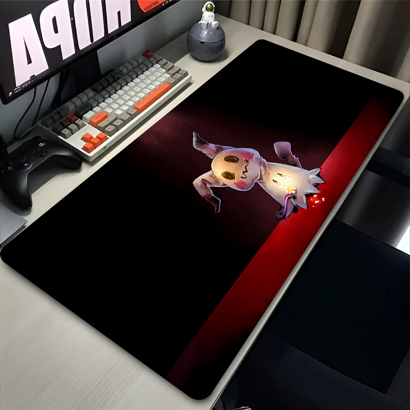 Gaming Accessories For Gaming Laptop - Alfombrilla de ratón grande XXL para