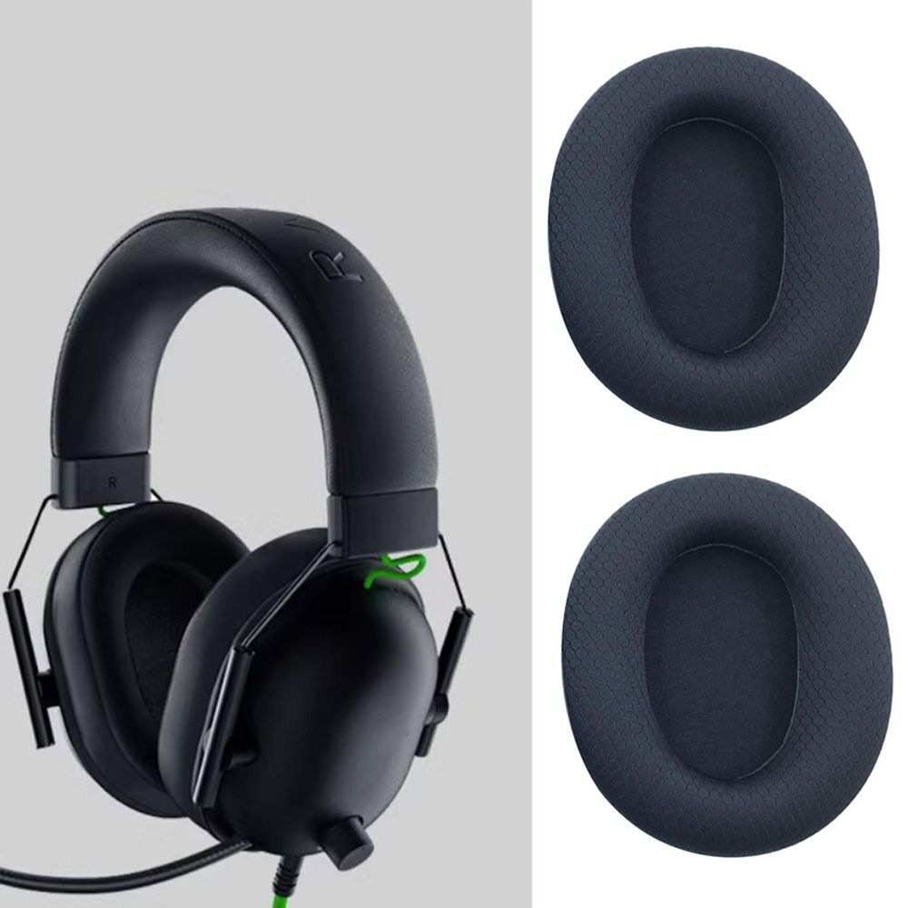 Gaming Accessories Razer - Almohadillas de repuesto para auriculares Razer
