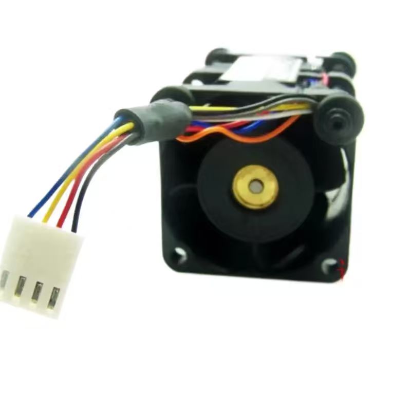 Fan Hub Rgb Controller - Potente Ventilador de Servidor PWM de