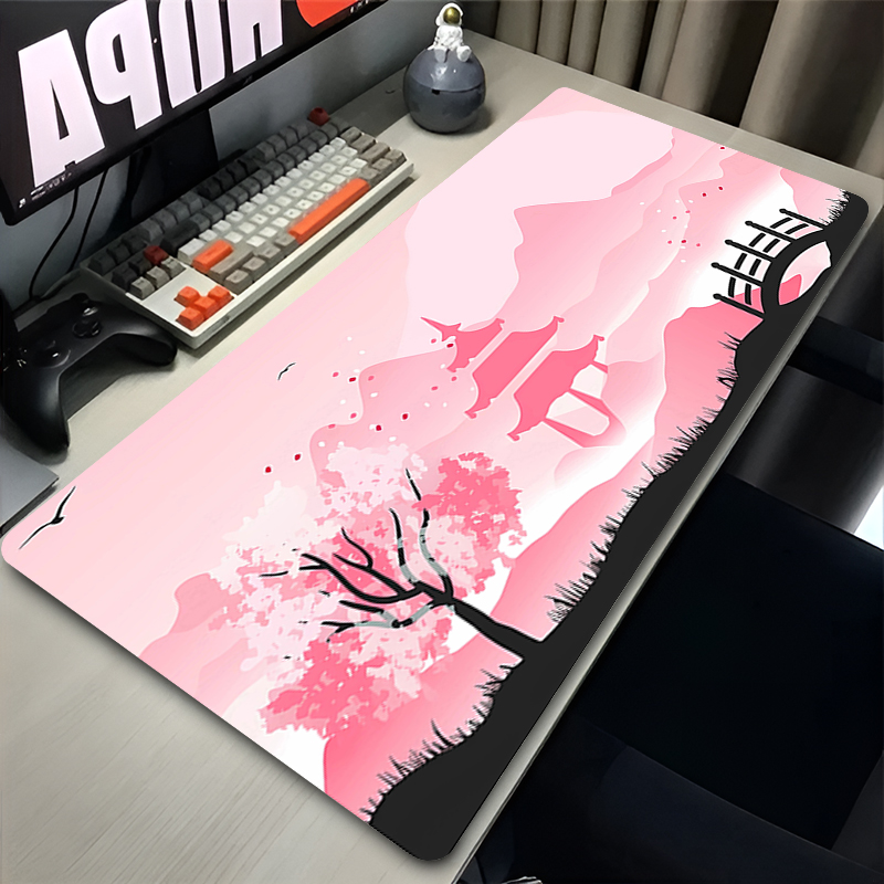 Gaming Accessories Companies - Alfombrilla de ratón para jugadores, accesorios