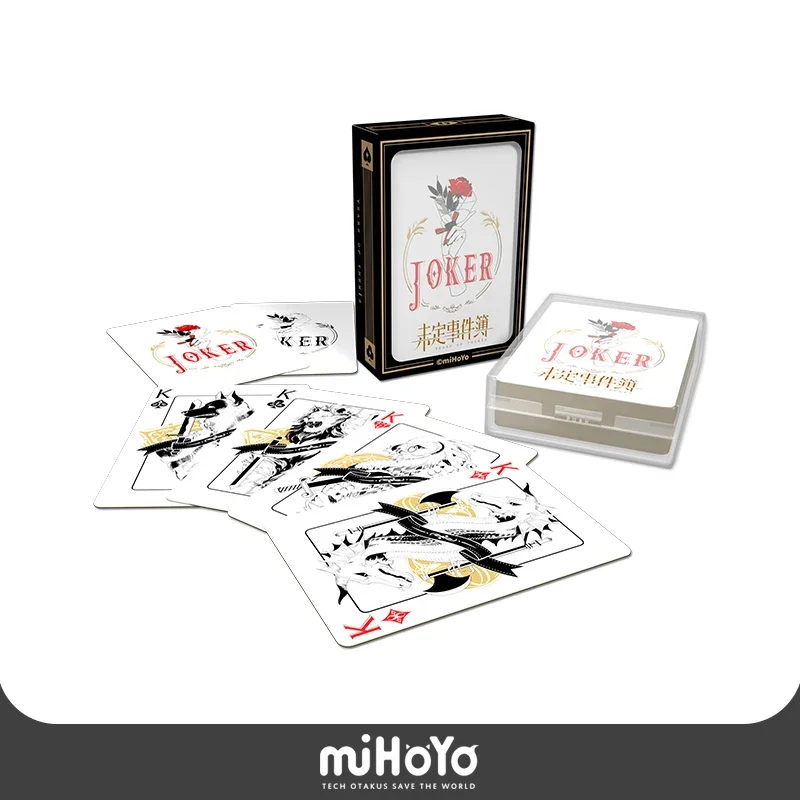 Gaming Accessories In China - 54 unids/set juego oficial de Anime