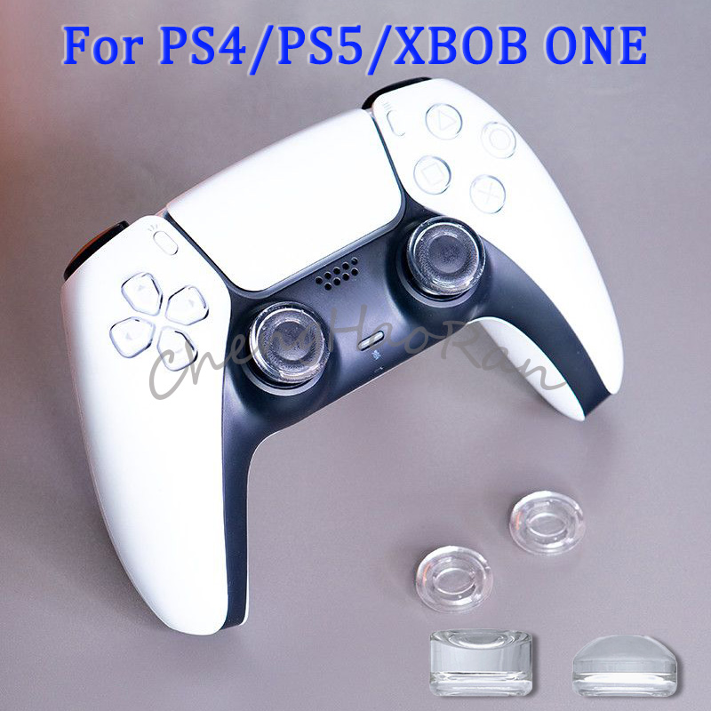 Gaming Accessories Xbox Series S - 2 uds para PS5 PS4 Xbox