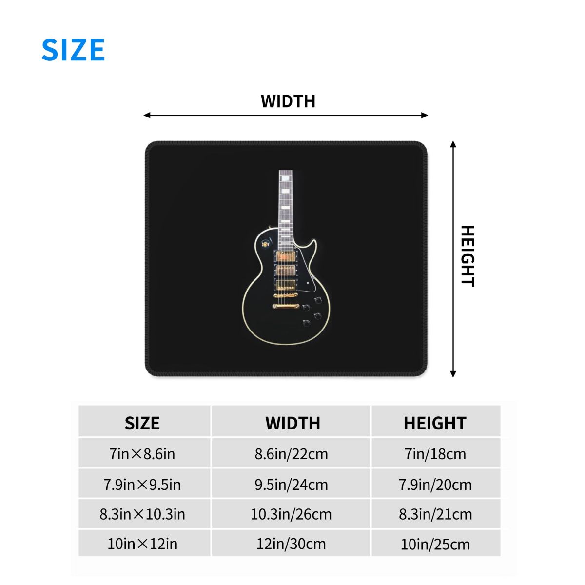 Gibson Custom Shop Les Paul -  - Gaming Accessories Shop reseña y precio