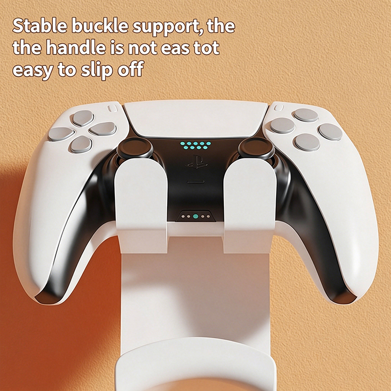 Soporte para Auriculares y Con - Gaming Accessories Wall Mount reseña y precio