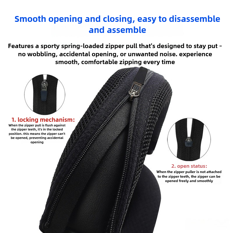 Funda suave para diadema antia - Gaming Accessories Razer reseña y precio