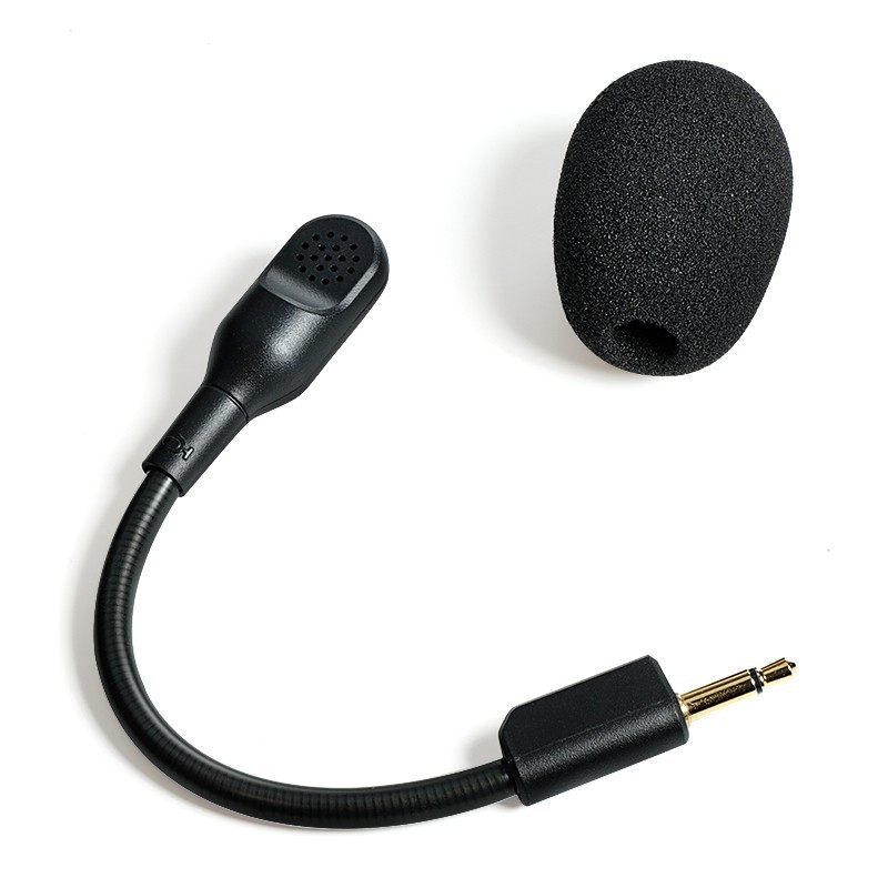 Micrófono de brazo flexible y  - Gaming Accessories Razer reseña y precio