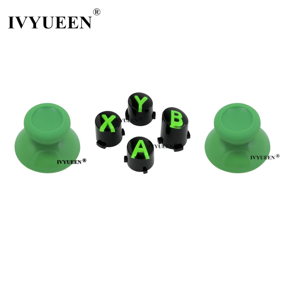 IVYUEEN para XBox Series X S X - Gaming Accessories Xbox Series S reseña y precio