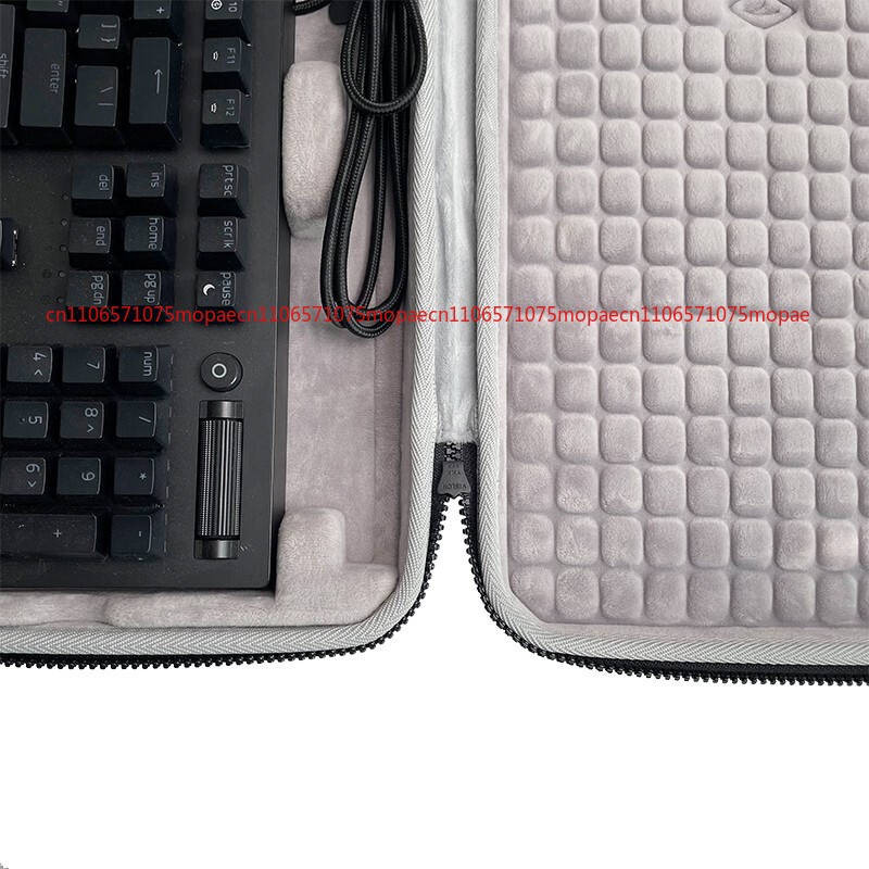 Estuche de almacenamiento, cub - Gaming Accessories Razer reseña y precio