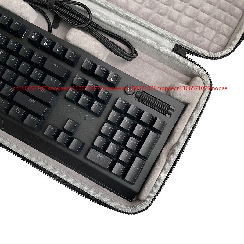 Estuche de almacenamiento, cub - Gaming Accessories Razer reseña y precio