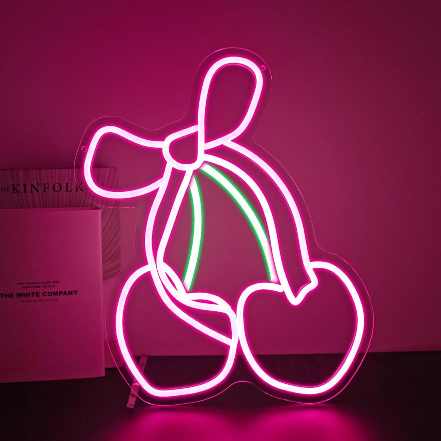 Letrero Luminoso LED USB con D - Gaming Accessories Shop reseña y precio