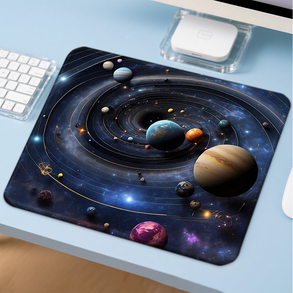 Mosepad universe-alfombrilla p - Gaming Accessories Companies reseña y precio
