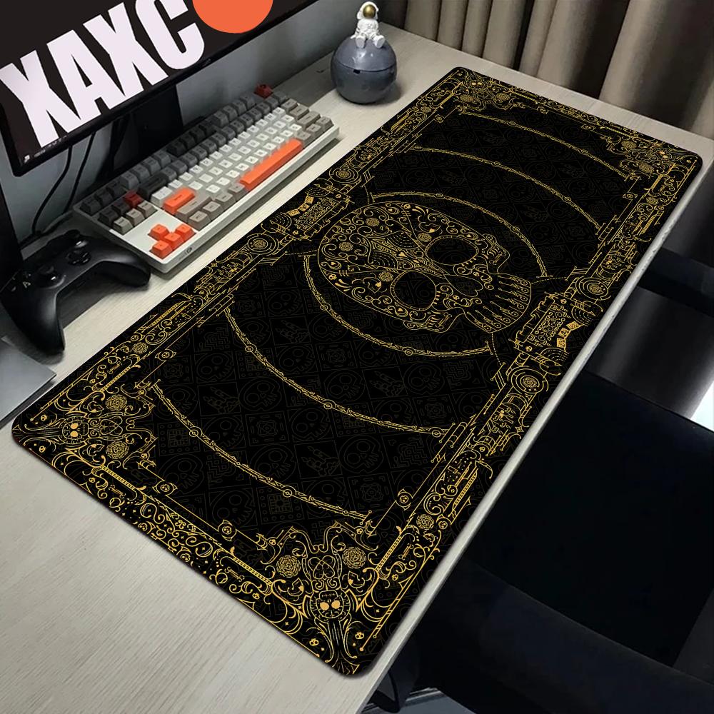 Alfombrilla de Ratón HYBXAXC B - Gaming Accessories Companies reseña y precio