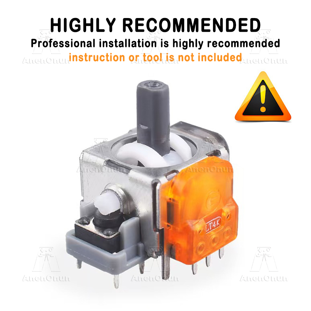 XBOX TMR-Joystick electromagné - Gaming Accessories Xbox Series S reseña y precio