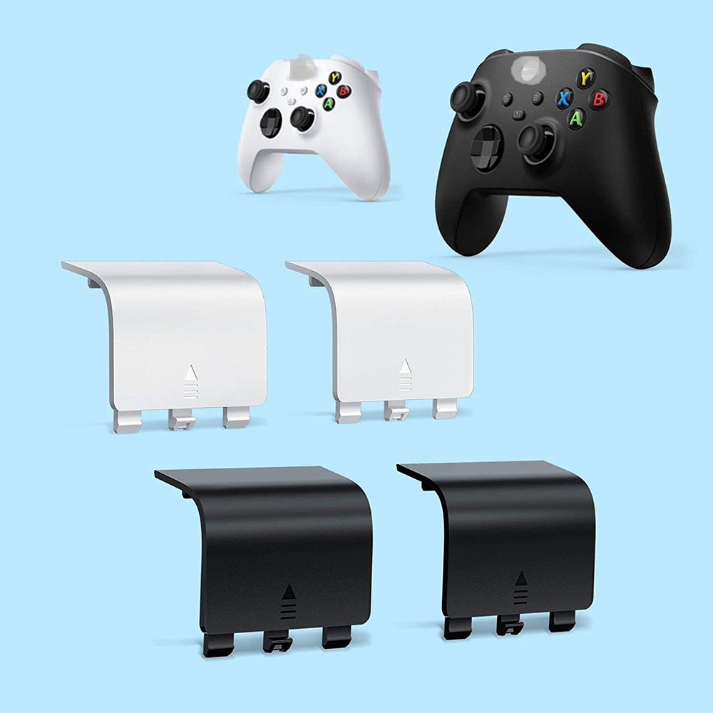 Funda de batería para XBox One - Gaming Accessories Xbox Series S reseña y precio