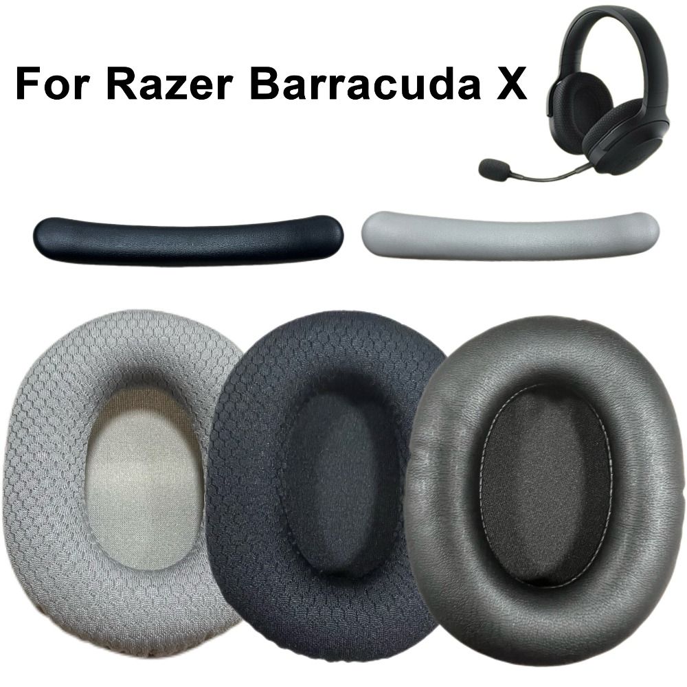 Almohadillas para los oídos de - Gaming Accessories Razer reseña y precio