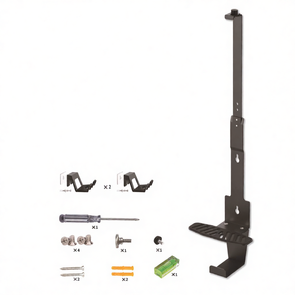 Soporte de Pared para Consola  - Gaming Accessories Wall Mount reseña y precio