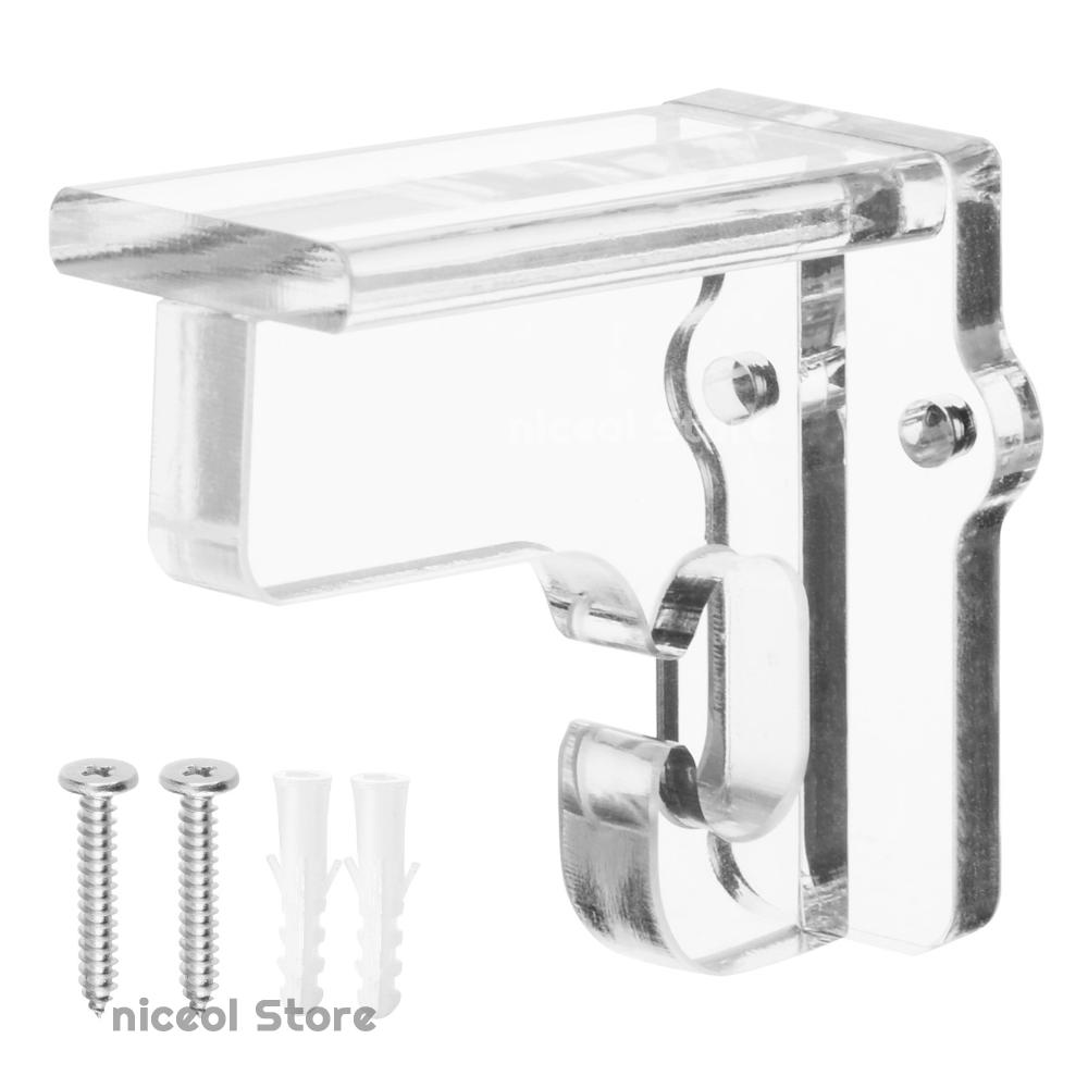 Soporte de consola montado en  - Gaming Accessories Wall Mount reseña y precio