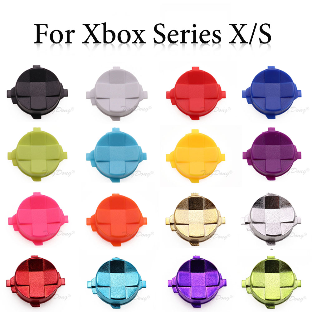 Llave de botón de dirección cr - Gaming Accessories Xbox Series S reseña y precio