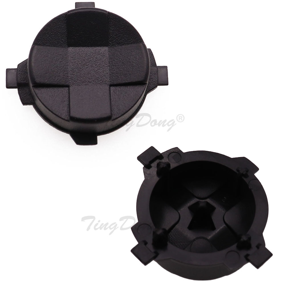 Llave de botón de dirección cr - Gaming Accessories Xbox Series S reseña y precio