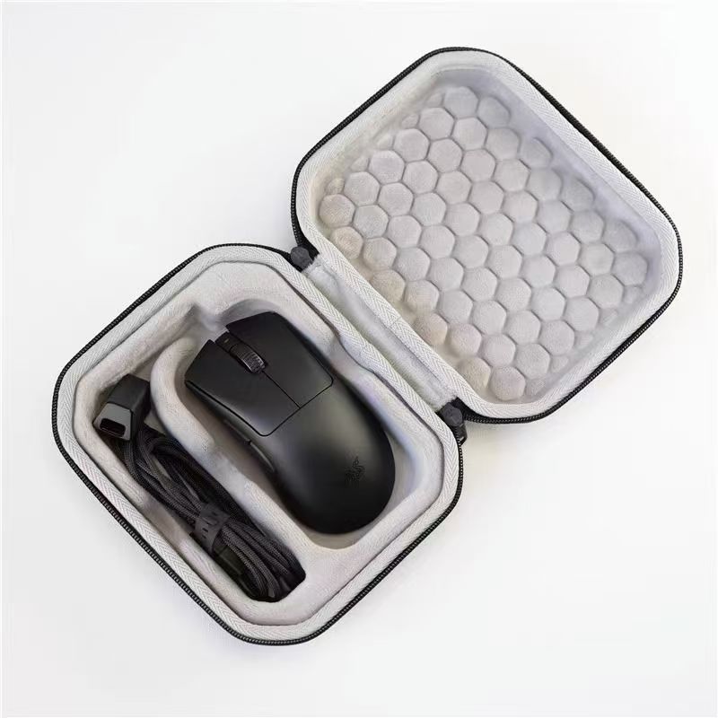 Estuche de viaje rígido de EVA - Gaming Accessories Razer reseña y precio