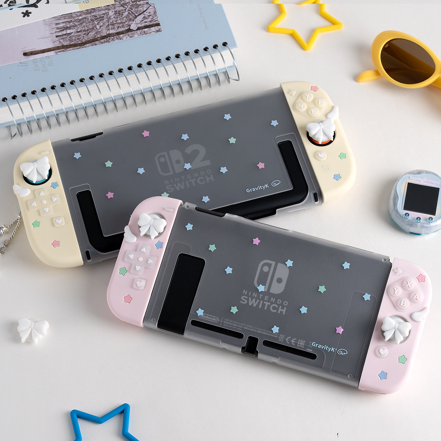 Funda Protectora Original para - Gaming Accessories In China reseña y precio