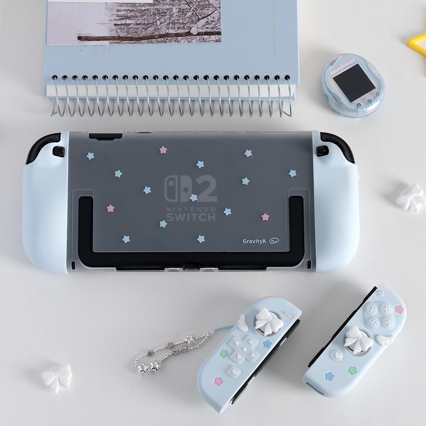 Funda Protectora Original para - Gaming Accessories In China reseña y precio