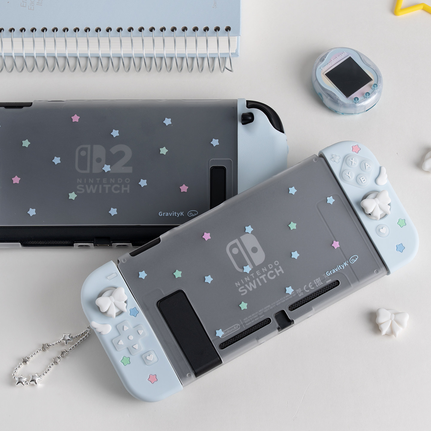 Funda Protectora Original para - Gaming Accessories In China reseña y precio