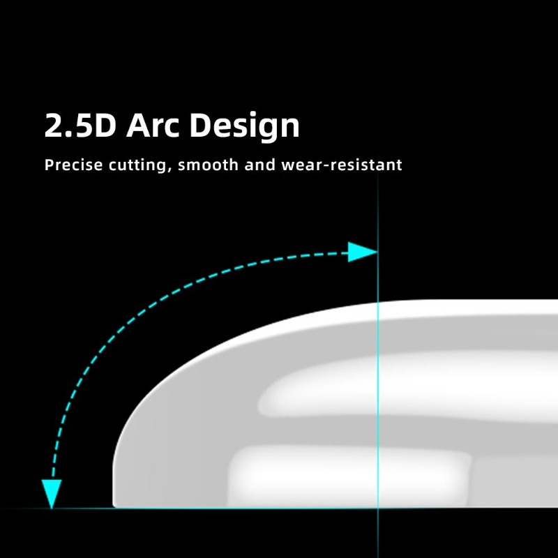Patines de hielo para ratón, s - Gaming Accessories Razer reseña y precio