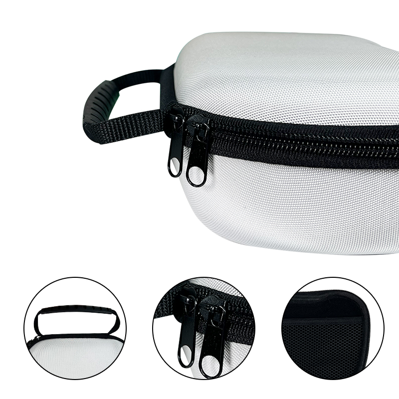 Estuche de transporte portátil - Gaming Accessories Xbox Series S reseña y precio