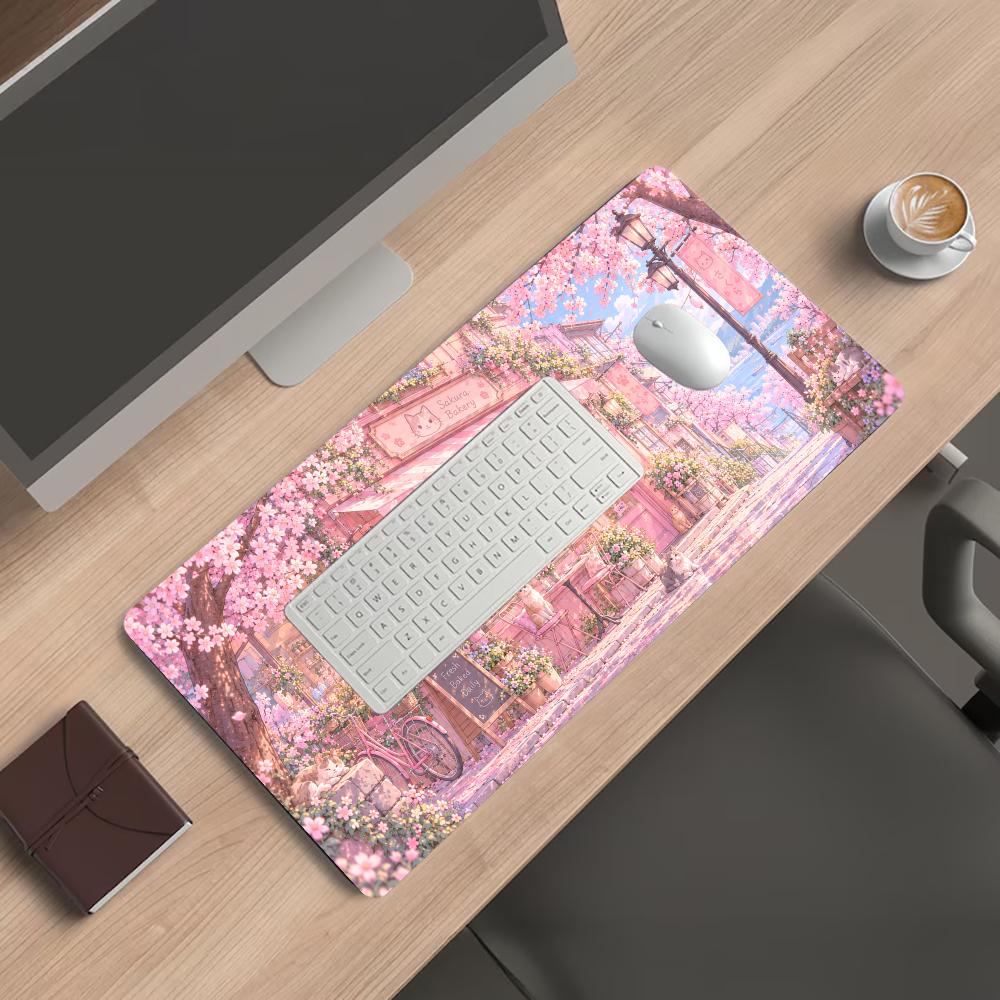 Alfombrillas de ratón con moti - Gaming Accessories Shop reseña y precio