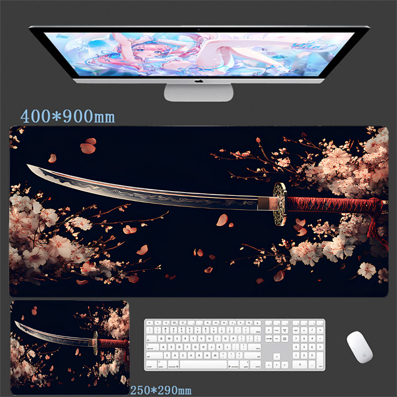 Alfombrilla de ratón con cuchi - Gaming Accessories Companies reseña y precio