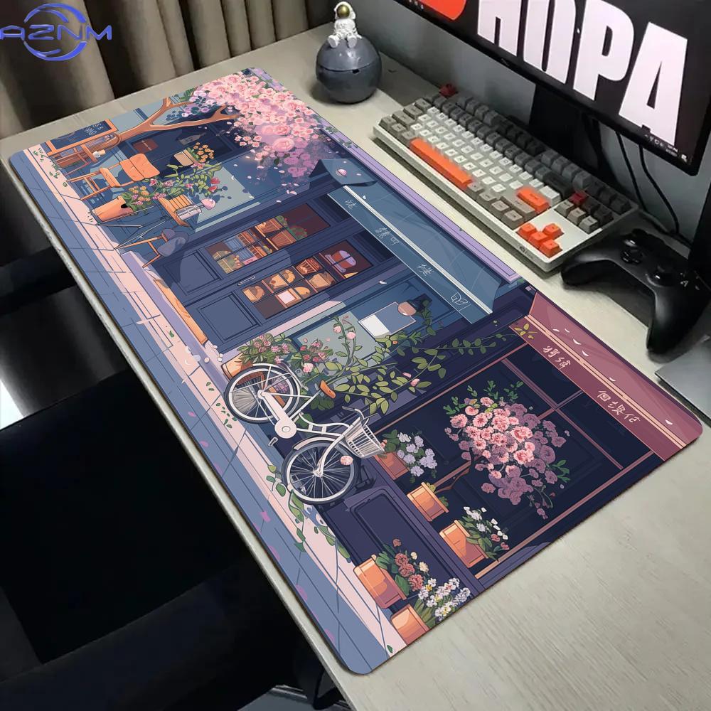 Alfombrilla de Escritorio Gran - Gaming Accessories Shop reseña y precio