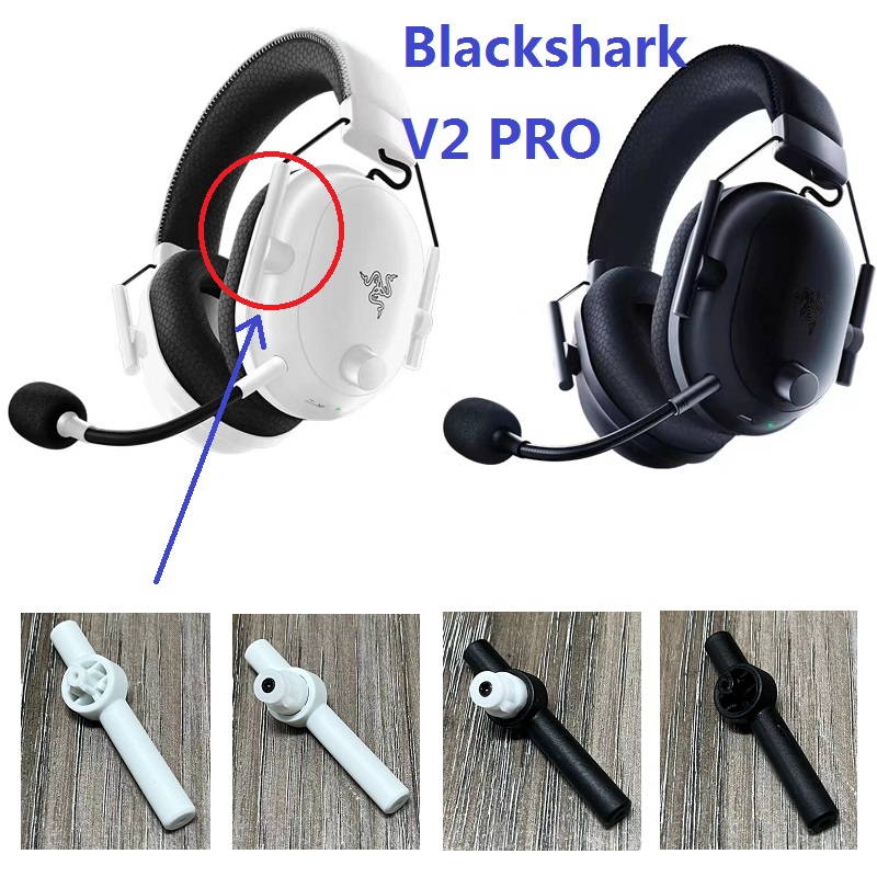 Piezas de repuesto originales  - Gaming Accessories Razer reseña y precio