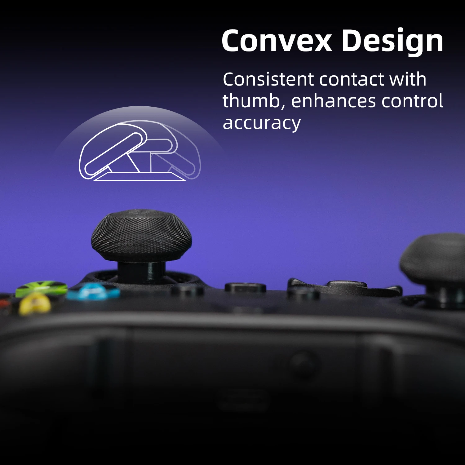 Skull & Co. Tapa de Joystick c - Gaming Accessories Xbox Series S reseña y precio