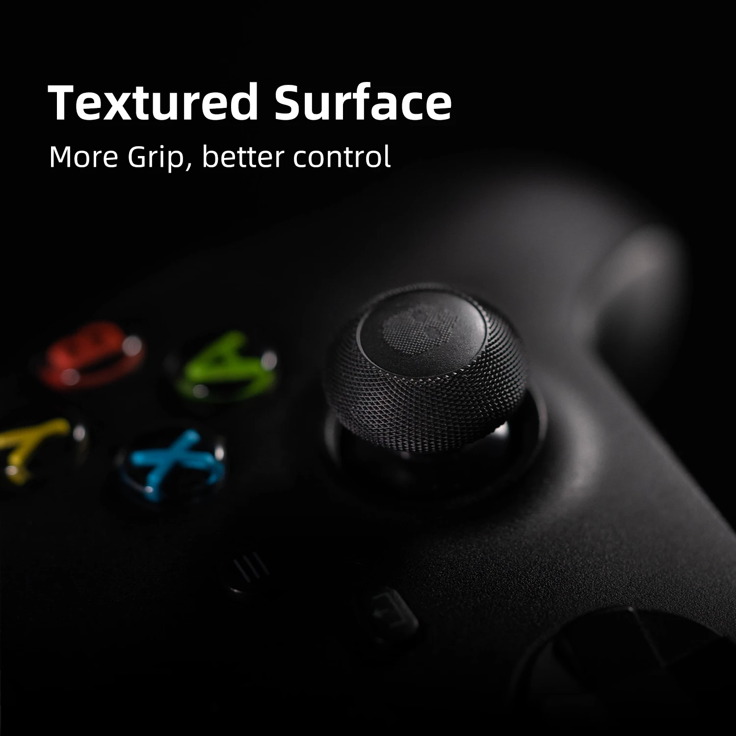 Skull & Co. Tapa de Joystick c - Gaming Accessories Xbox Series S reseña y precio